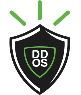 What is DDoS and how is it mitigated